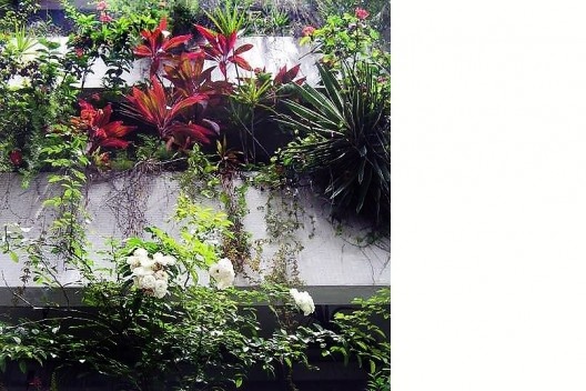 Edifício Villa Mariana, Recife. Arquiteto Wandenkolk Walter Tinoco<br />Foto divulgação  [Acervo WWT]