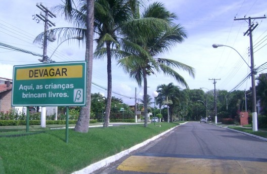 condomínio Aldebaran<br />Foto: Leonardo Fireman 