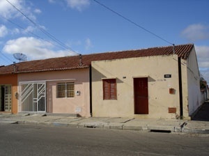 Fachada N5 modificada<br />Foto Neusa Lima 