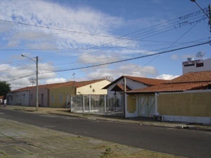 Fachadas N4 modificadas<br />Foto Neusa Lima 