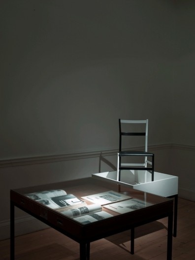Exposição Lina and Gió: The Last Humanists<br />Foto Sue Barr  [dilvulgação]