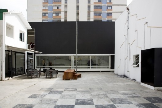 Galeria Vermelho