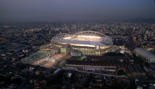 Estádio Olímpico João Havelange
