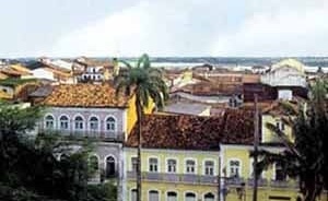 São Luís do Maranhão, 1999<br />Foto Ângela Garcia 