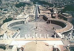 Ruínas italianas: Roma e Veneza<br />Fotos AG 