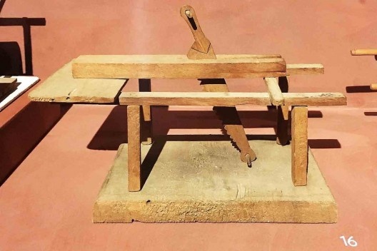 Exposição <i>Véio – a Imaginação da Madeira</i>, curadoria de Agnaldo Farias e Carlos Augusto Calil<br />Foto Abilio Guerra 