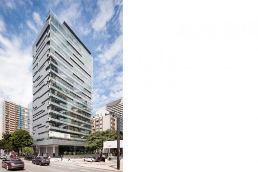 Sesc Avenida Paulista