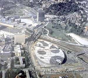 Grande Palácio de Lille, França. Rem Koolhaas [Prêmio Pritzker]