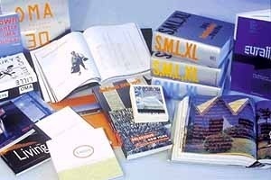 Livros de Rem Koolhaas. Rem Koolhaas [Prêmio Pritzker]