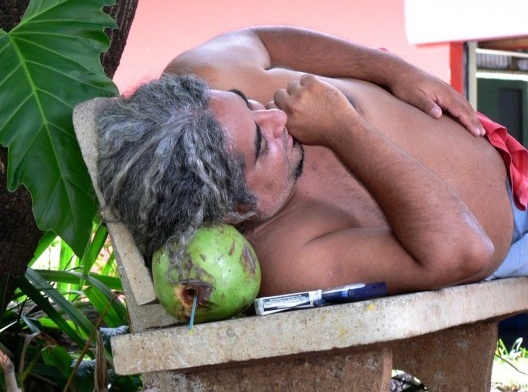 Série “Gambiarra”, de Cão Guimarães<br />Foto divulgação 