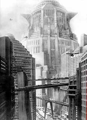 Metrópolis