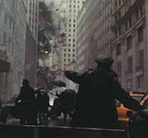 Fotograma de Godzilla