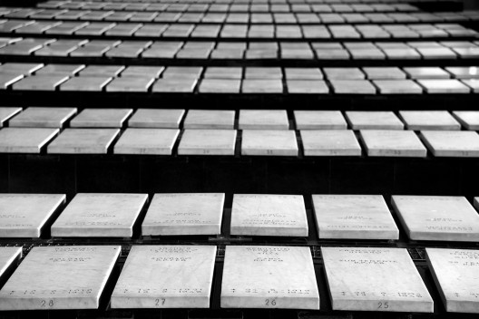 Monumento aos Mortos da Segunda Guerra Mundial, Parque do Flamengo, Rio de Janeiro, 1956. Arquitetos Marcos Konder Netto e Hélio Ribas Marinho<br />Foto George Maragaia 