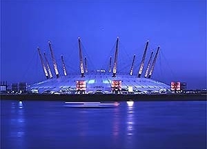 Vista noturna