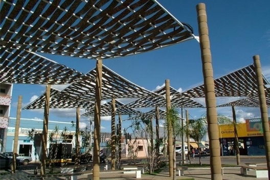 Premiação de Obras da VI Bienal Iberoamericana de Arquitetura e Urbanismo - Lisboa´08