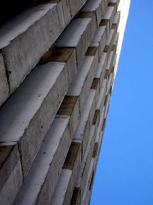 Edifício-Garagem Parthenon Center, Goiânia<br />Foto Wolney Unes 