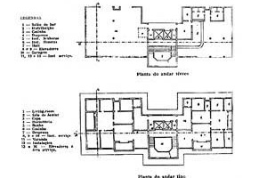 Trabalho de aluno. Disciplina Pequenas Composições de Arquitetura. Revista Arquitetura, Engenharia, Urbanismo, Belas Artes e Decoração, vol. II, 1946, p. 54