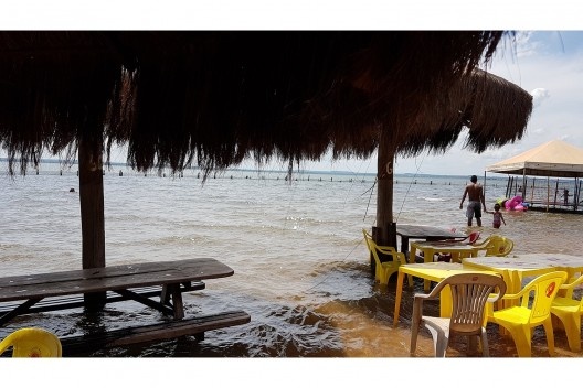 Praia do Prata [Acervo dos autores]