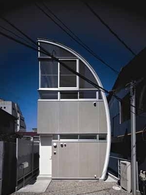 Natural Shelter<br />Foto  Editorial Phaidon 