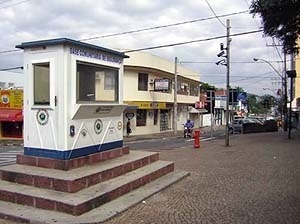 Valinhos, 2005