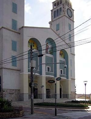 Vinhedo, 2005