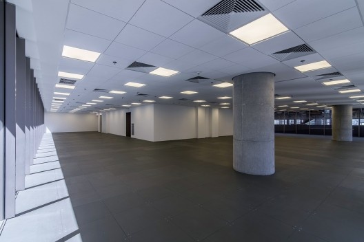 Edifício Santos Augusta, São Paulo, 2018, arquiteto Isay Weinfeld<br />Foto Guilherme Pucci 