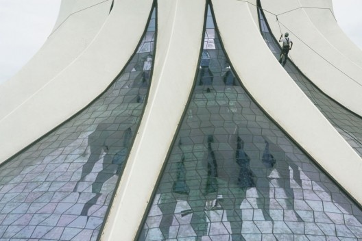 Catedral de Brasília<br />Foto Ana Altberg 