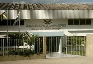 Câmara Vereadores