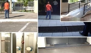 Câmara de Vereadores (detalhes)