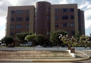Fórum Afonso Campos