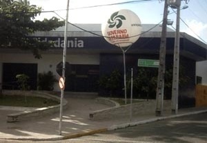 Casa da Cidadania