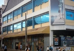 Shopping Centro