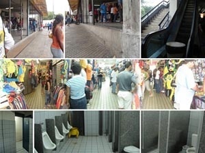 Shopping Centro (detalhes)
