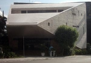 Teatro Municipal