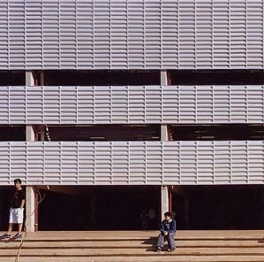 Projeto UNA Arquitetos<br />Foto Nelson Kon 