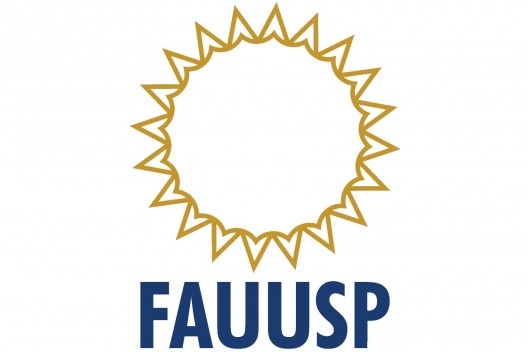 Logo oficial da FAU USP [Website FAU USP]