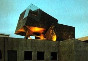 The Box, de Eric Owen Moss