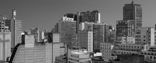 Fotograma de <i>Obra</i>, direção de Gregório Graziosi, 2014<br />Foto divulgação 