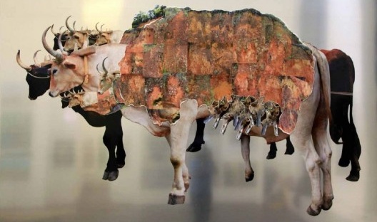 Devastacao III<br />Denise Milan 