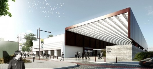Mercado Público de Lages