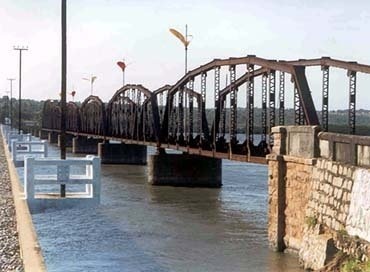 Ponte Igapó Velha, Natal RN [Prefeitura de Natal]