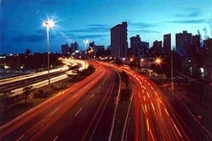 Viaduto Quarto Centenário, Natal RN [Prefeitura de Natal]