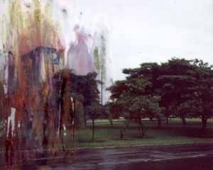 <br />Foto Polaroid de Carlos Moreira Teixeira 