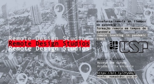 <i>Remote Design Studios</i><br />Imagem divulgação 