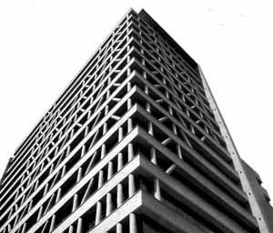 Photo 6 – Manatiales Building, architects Izquierdo, Lehmann, Lira and Peñafiel