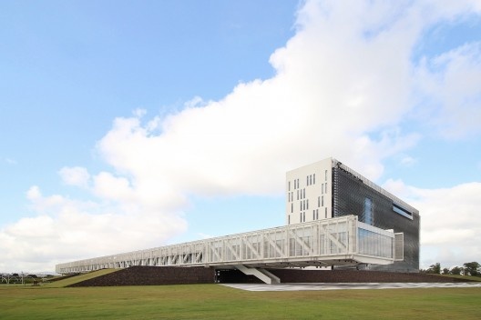 Fecomércio, Sesc e Senac do Rio Grande do Sul