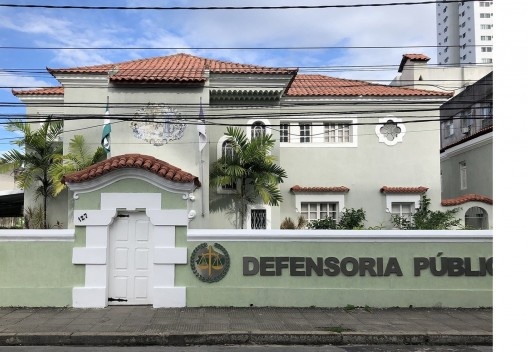 Rua Marquês do Amorim, n. 127<br />Foto Rodrigo Cantarelli 