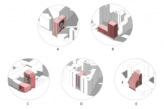 9º Concurso Nacional de Ideias (CNI) para reforma urbana