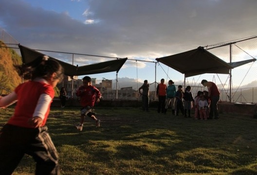 Rus Quito, AlBorde, 2011
