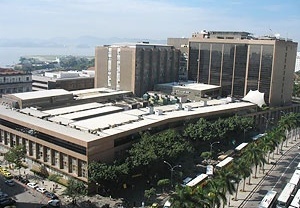 Tribunal de justiça do estado do rio de janeiro